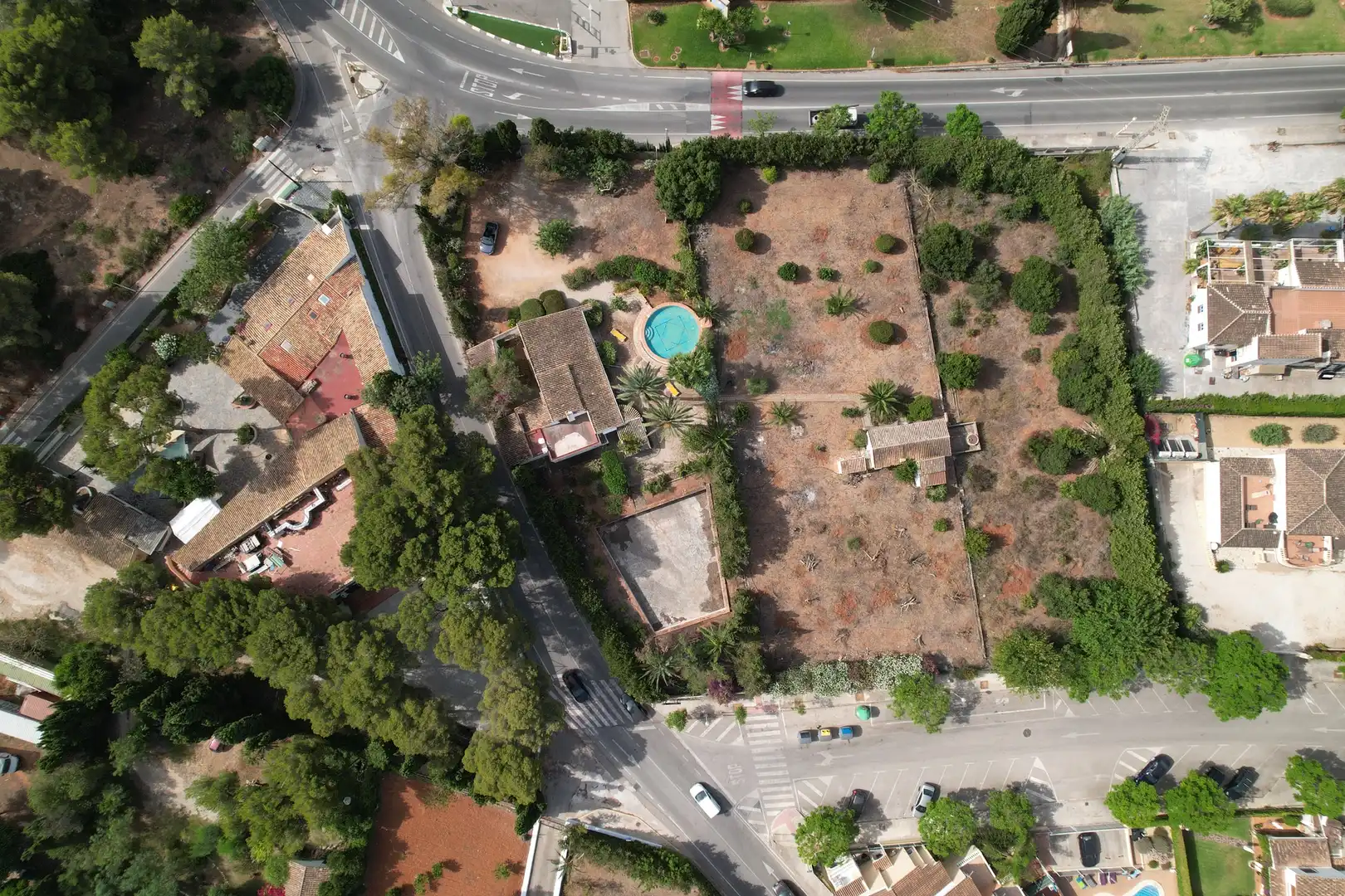 Houses for sale in Jávea / Xàbia  with Air Conditioner, Private garden and Terrace