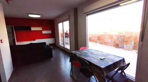 Foto 4 de Àtic de lloguer a Carrer de Jeroni Munyós, La Raïosa, Valencia Capital