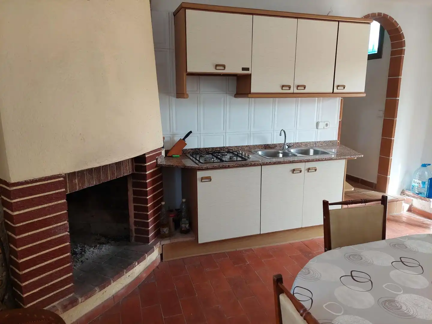 Kitchen of Country homes for sale in Freginals
