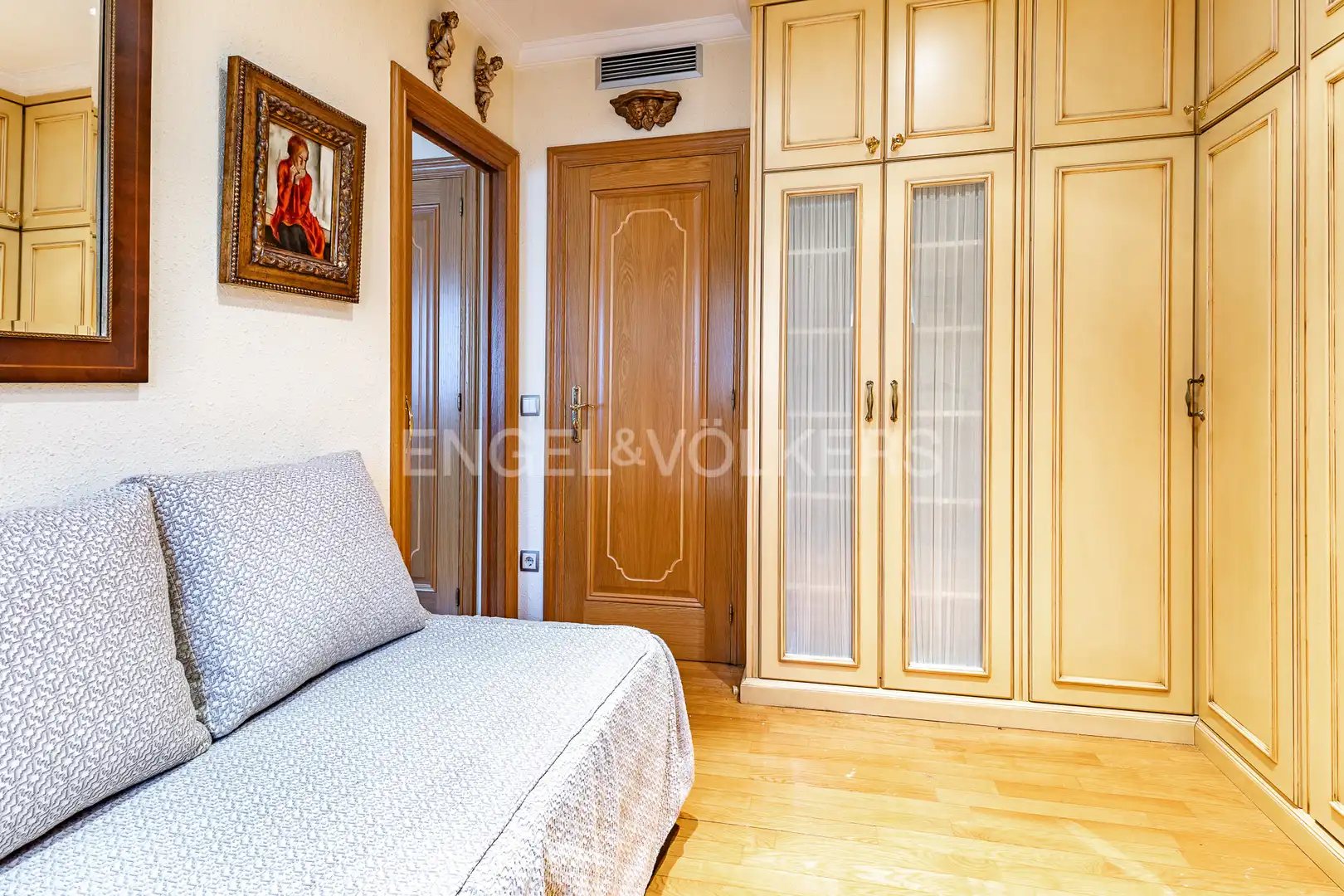 Habitación de Dúplex en venta en Arenys de Mar con Aire acondicionado, Calefacción y Parquet
