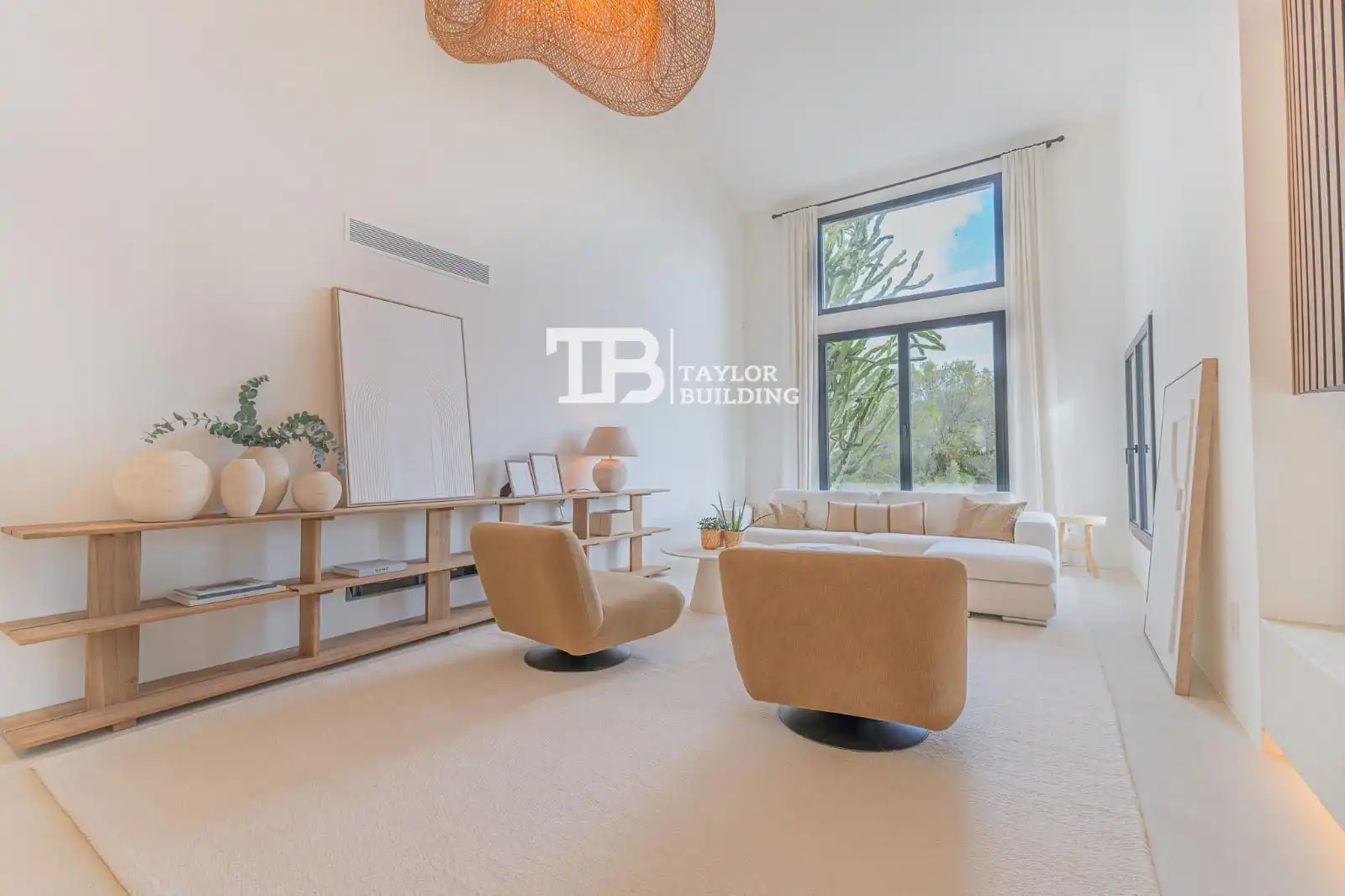 Living room of Houses for sale in Calvià  with Air Conditioner, Heating and Private garden