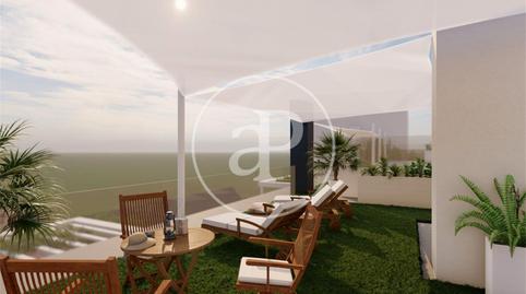 Photo 4 from new construction home in Flat for sale in Calle de Jorge Juan, 171, Fuente del Berro, Madrid