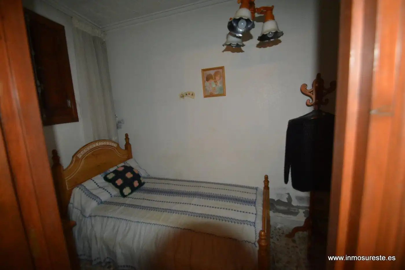 Dormitori de Casa o xalet en venda en Orihuela