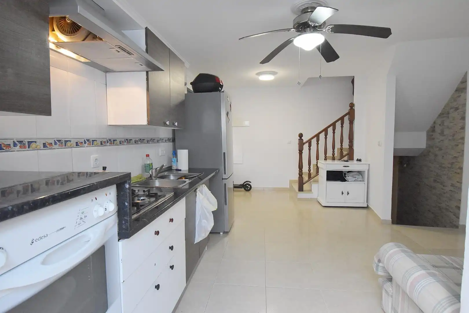 Kitchen of Detached homes for sale in Jerez de la Frontera  with Terrace