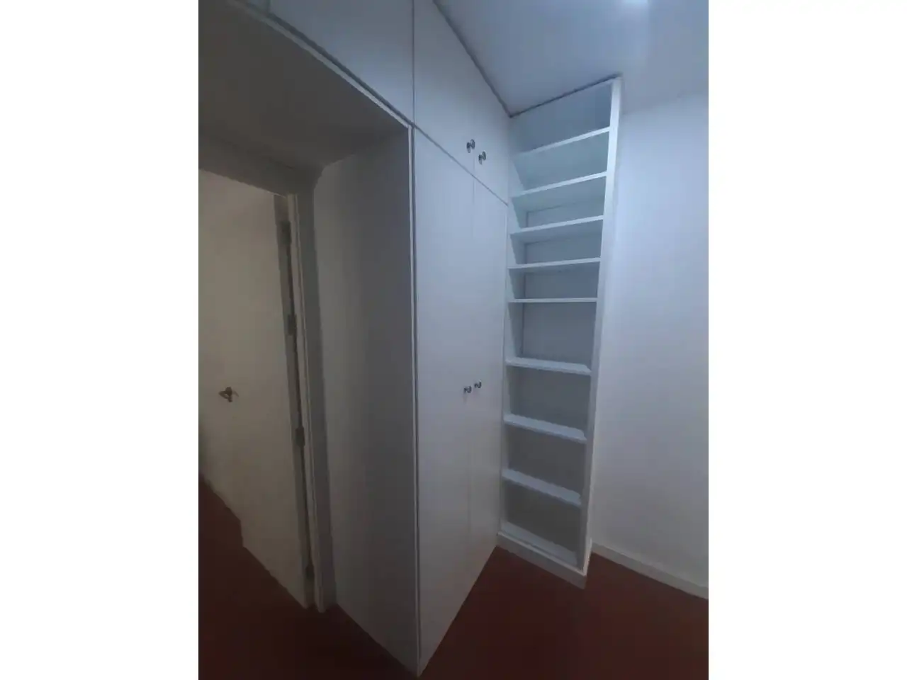 Bedroom of Flat for sale in Baza, Granada