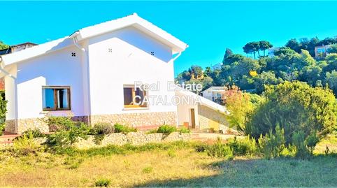 Foto 4 de Casa o xalet en venda a Lloret Residencial - Montlloret, Girona