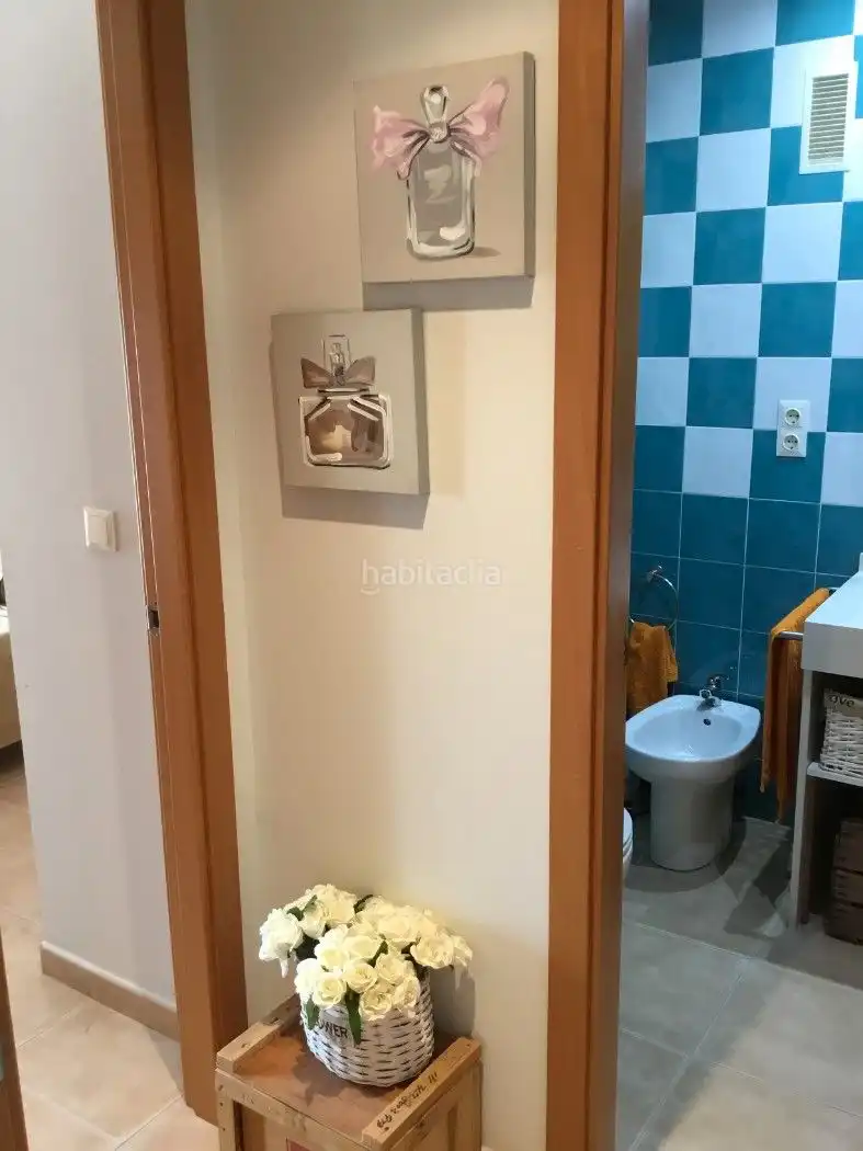Flat with pool to rent in Carrer Arnau de Vilanova 4, imagen 11
