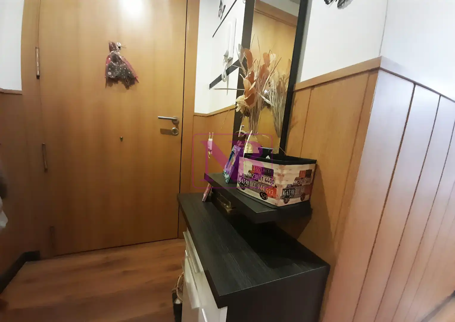 Dormitori de Pis en venda en Tarragona amb Aire condicionat, Parquet i Traster