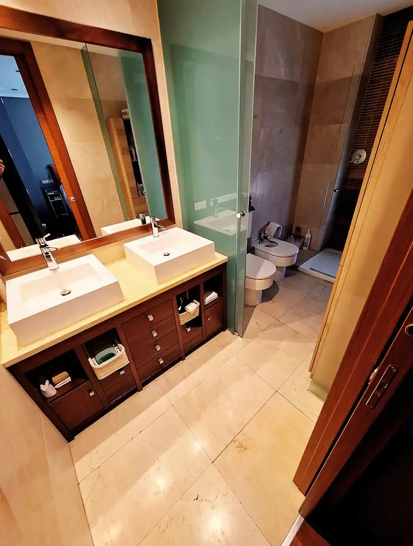 Flat with pool for sale in Buitrago de Lozoya, imagen 24
