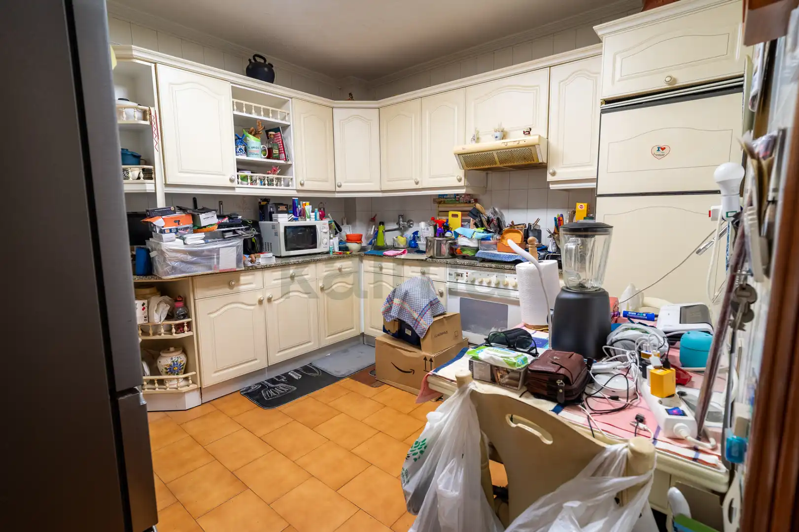 Flat for sale in Calle Magnus Blikstad, Laviada