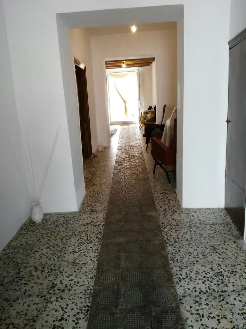 Finca rústica en venda en Montemolín