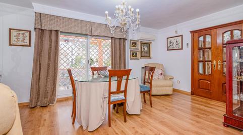 Foto 5 von Einfamilien-Reihenhaus zum Verkauf in Calle el Dornajo, Bola de Oro,  Granada Capital