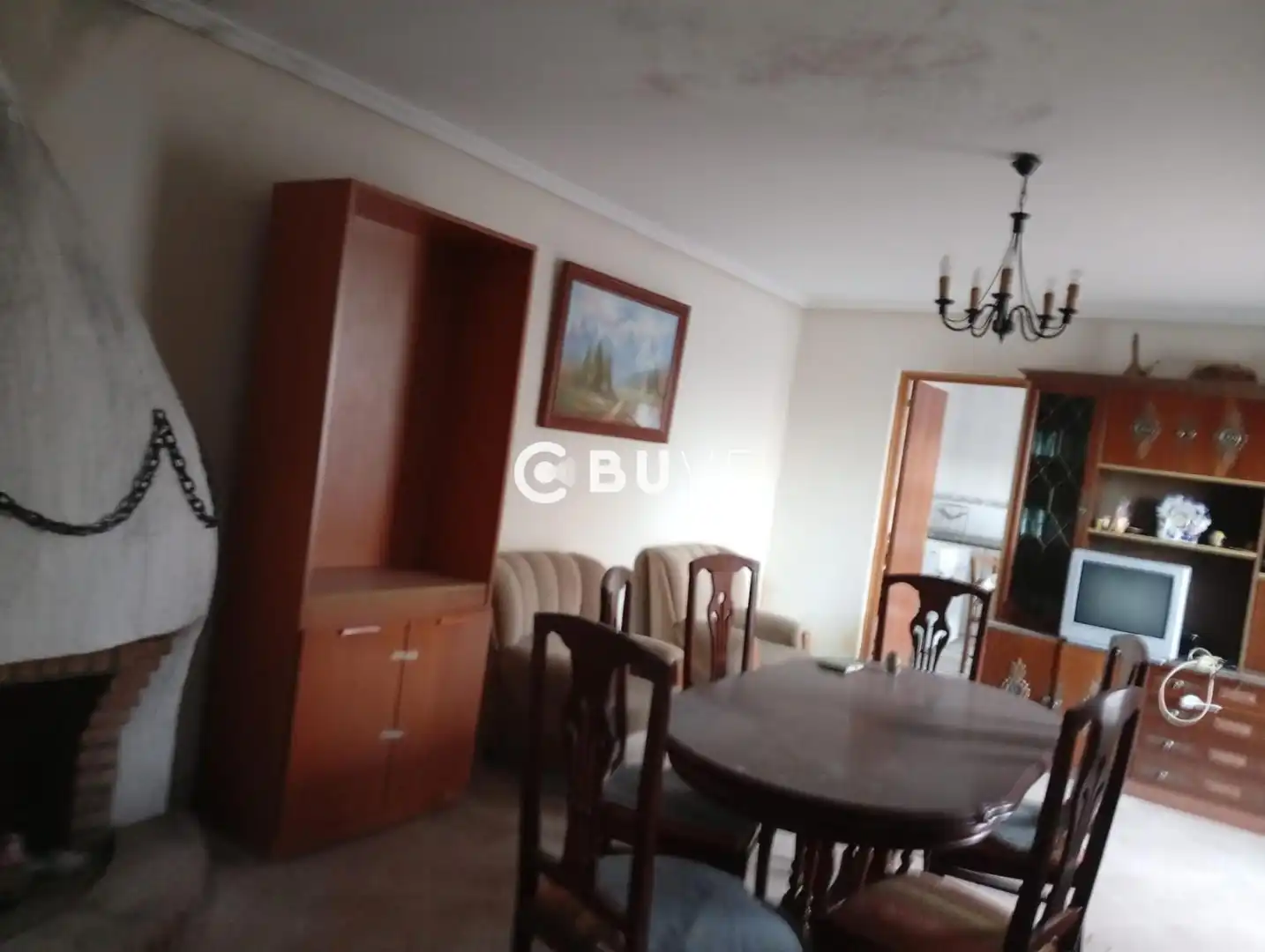 Casa o chalet en venta en Segurilla, Toledo