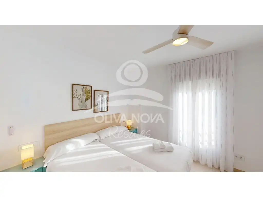 Apartament amb piscina en venda a Avenida Matisse, imagen 9