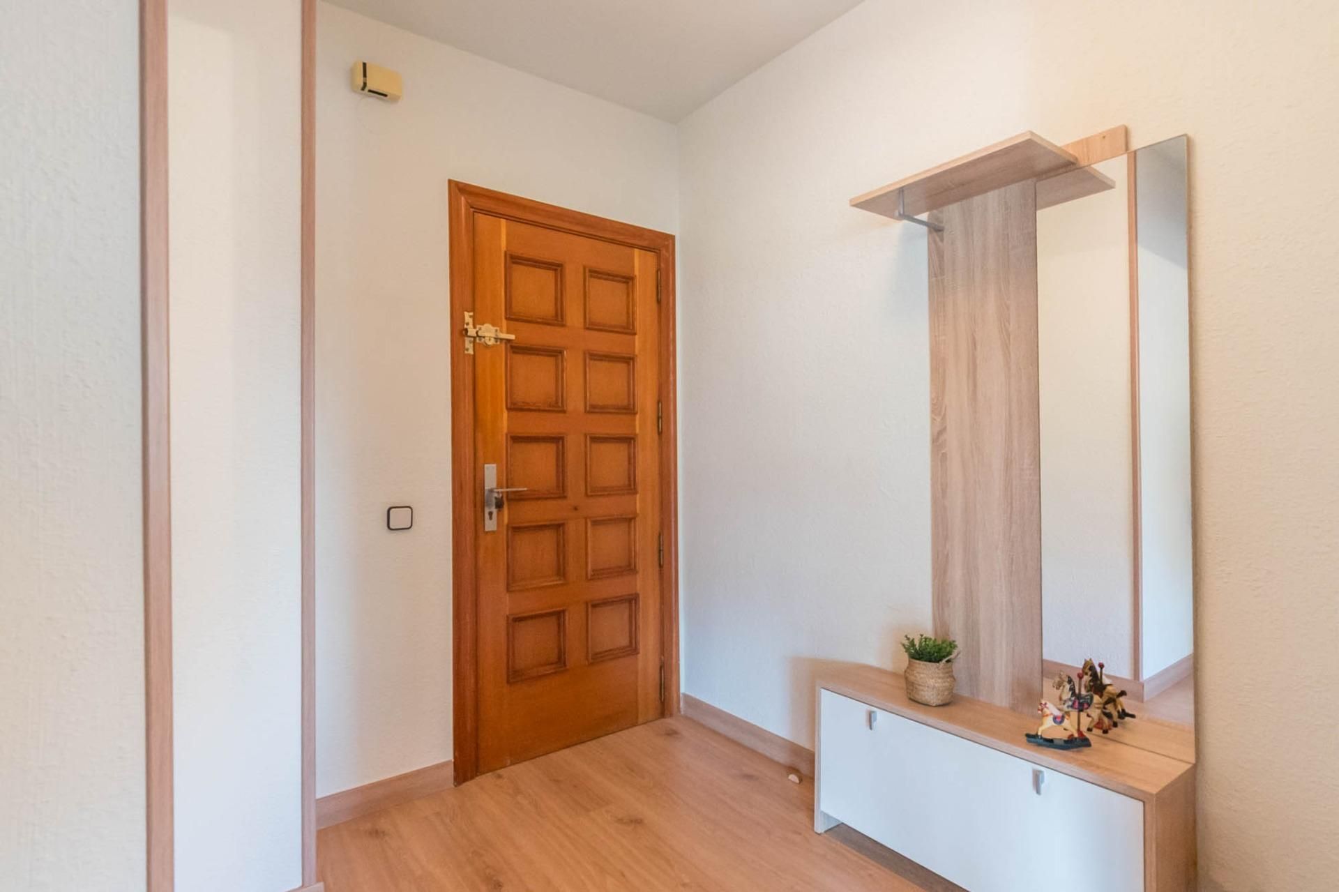 Pis en venda en  Murcia Capital amb Aire condicionat, Jardí privat i Traster