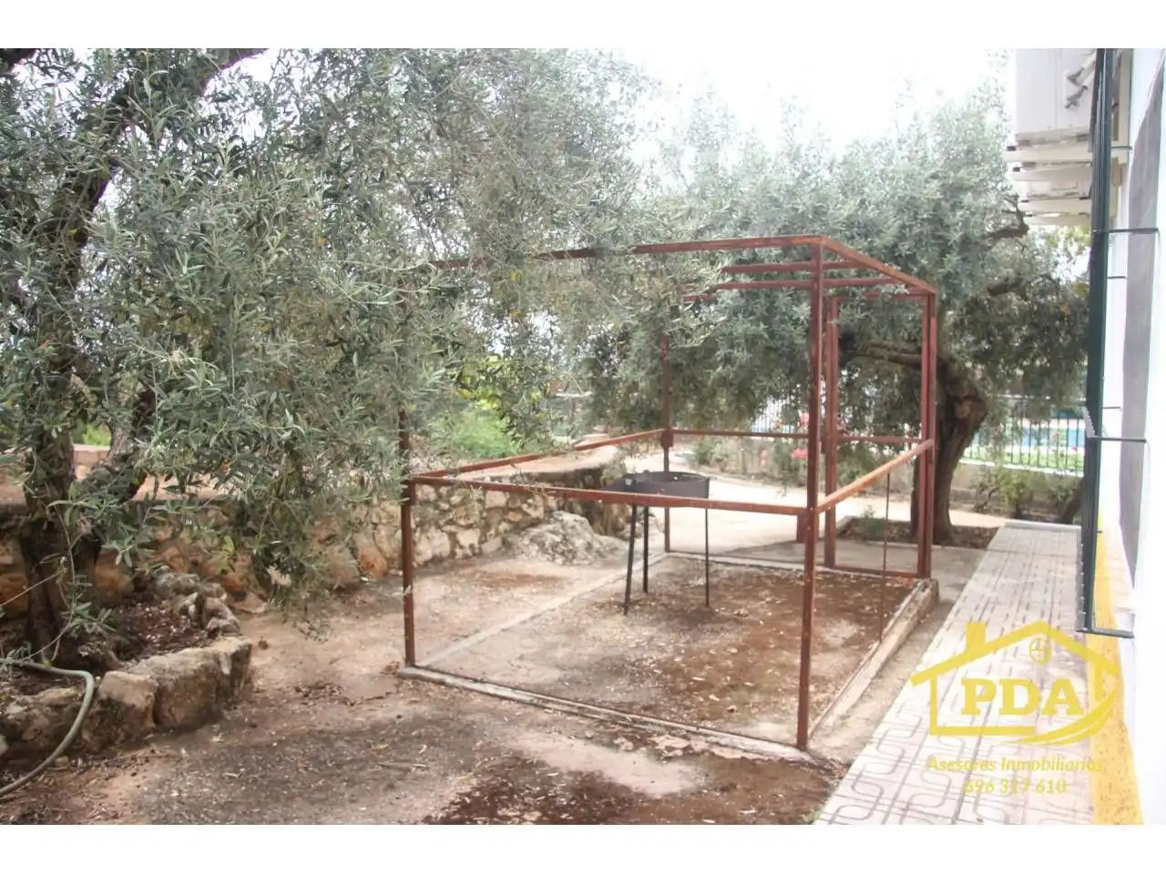 Xalet amb piscina en venda a Palma del Río, imagen 9