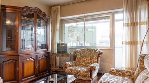 Foto 4 de Pis en venda a Avenida de a Coruña, Paradai, Lugo Capital