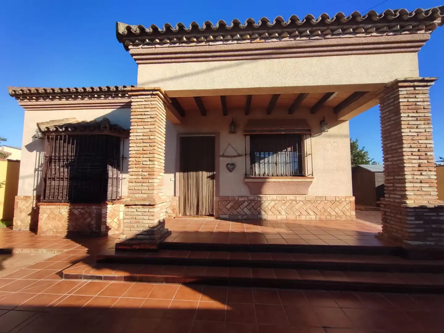 Villa zum Verkauf in Camino de Villa Santa #22, imagen 12