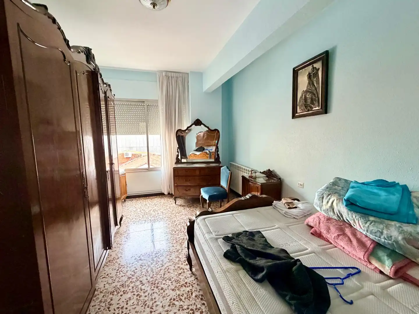 Àtic en venda a de les Borges Blanques, Les Arenes - La Grípia Can Montllor