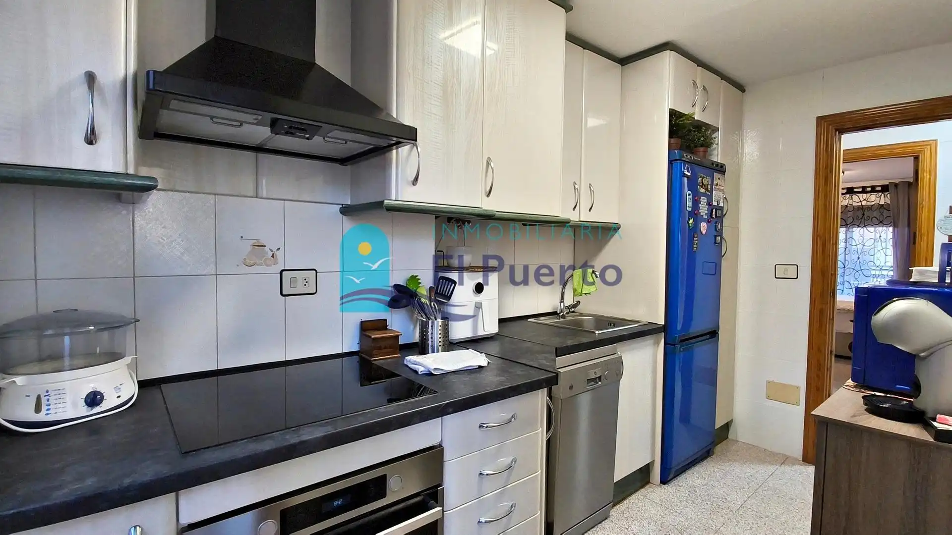 Apartment with pool for sale in Pedanías Oeste, imagen 11