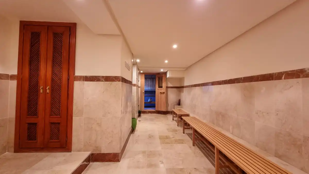 Wohnung mit Aufzug zum Verkauf in Estepona Pueblo, imagen 32
