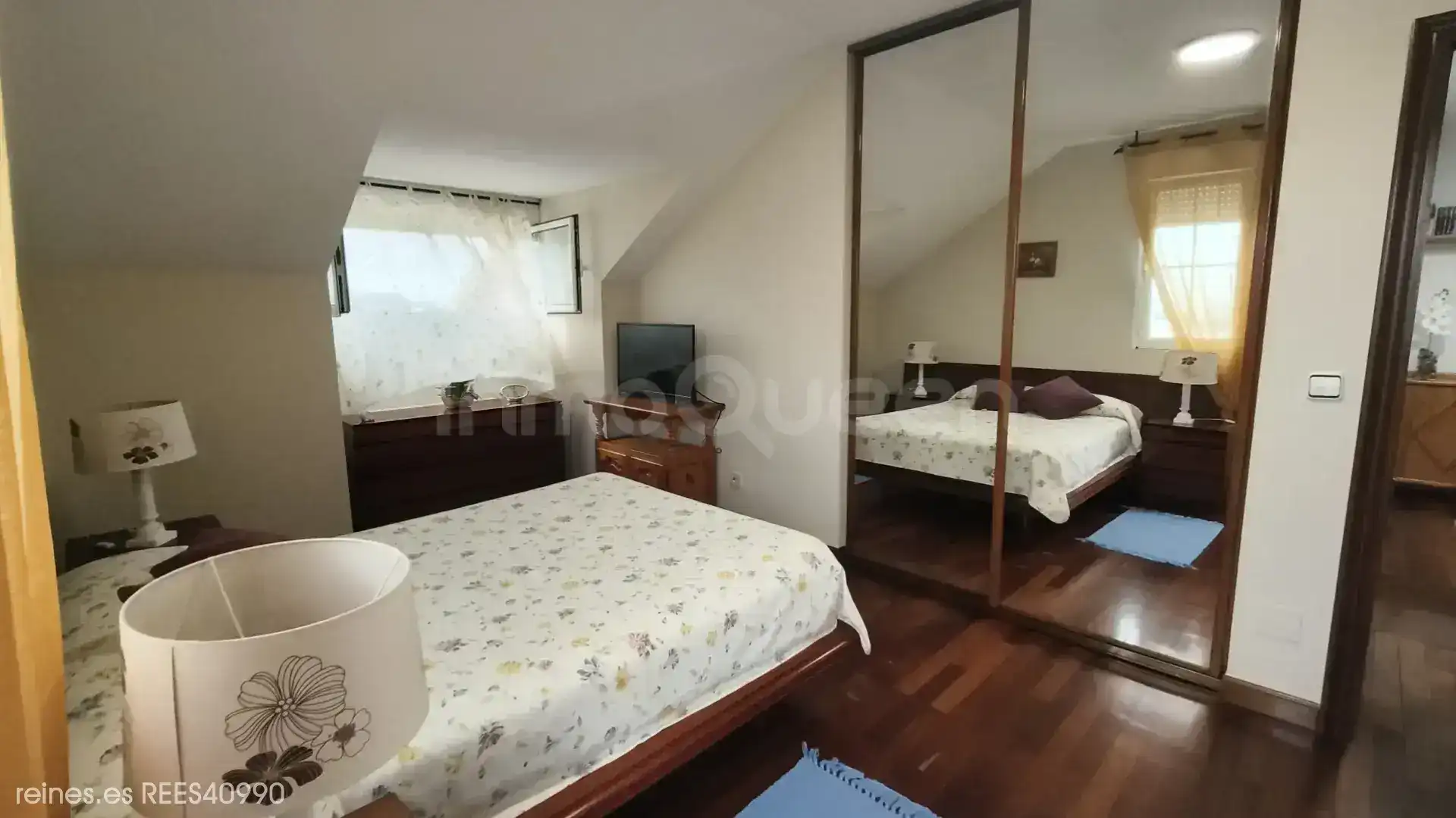 Dormitori de Dúplex de lloguer en Liencres