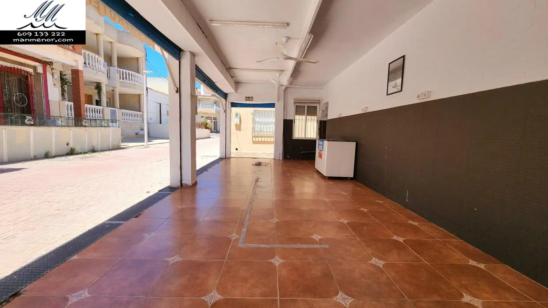Local en venta en Cartagena