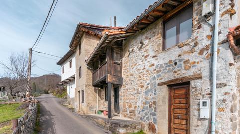 Foto 3 de Casa o xalet en venda a Calle Solana, 4, Laviana, Asturias