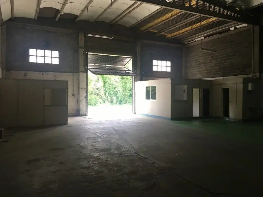 Nave industrial in vendita a Cambre, imagen 3