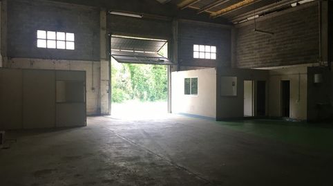 Venta de nave en el Polígono del Temple, Cambre, A Coruña, imatge 3