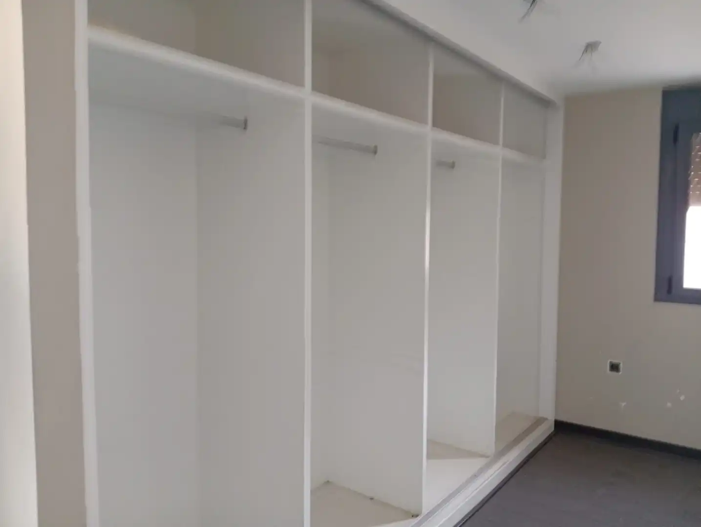 Dormitori de Pis en venda en Vícar