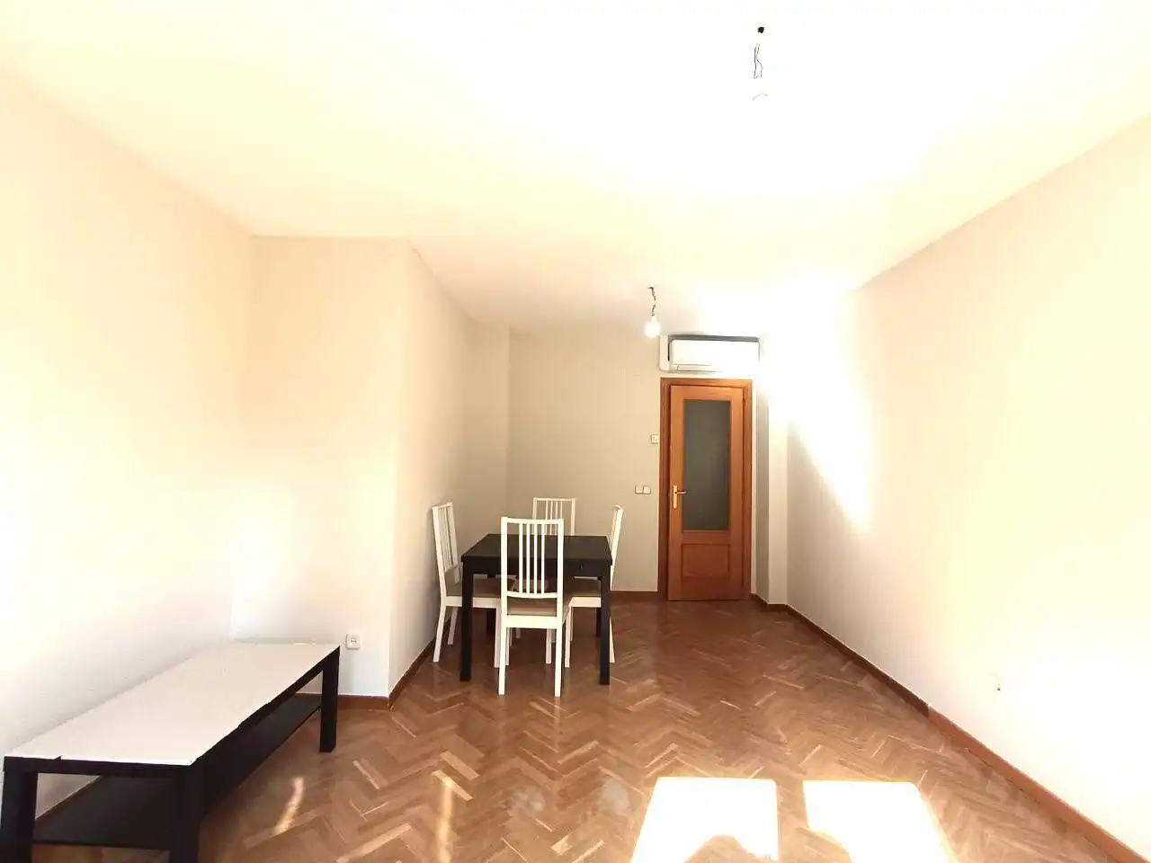 Dining room of Flat for rent in Carabanchel