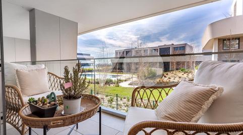 Photo 3 of Flat for sale in Prado de Somoaguas, Pozuelo de Alarcón