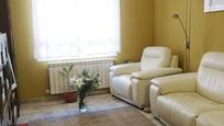 Living room of Flat for sale in Ciudad Real Capital  with Air Conditioner and Terrace