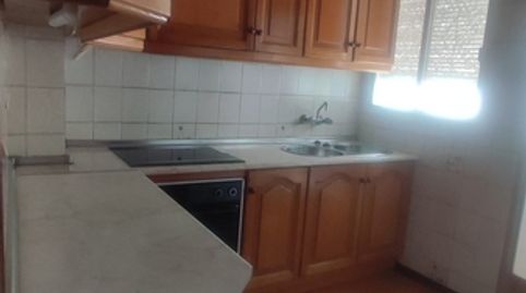 Foto 2 de Piso en venta en Calle Gumersindo Azcárate, Centro ciudad, Linares