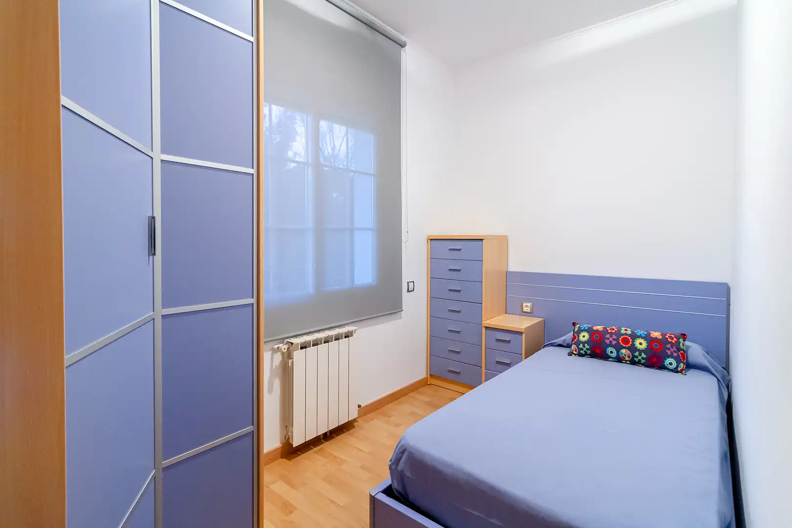 Bedroom of Houses for sale in Piera  with Heating, Private garden and Parquet flooring
