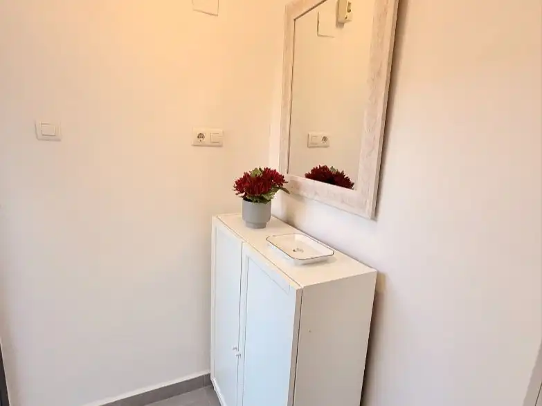 Study for rent in Calle Chumberas, 3, Cerrado de Calderón - Hacienda Paredes