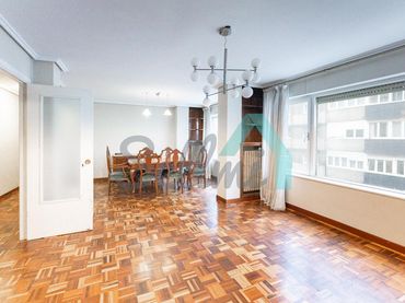 Wohnung mit Aufzug zum Verkauf in De La Cámara