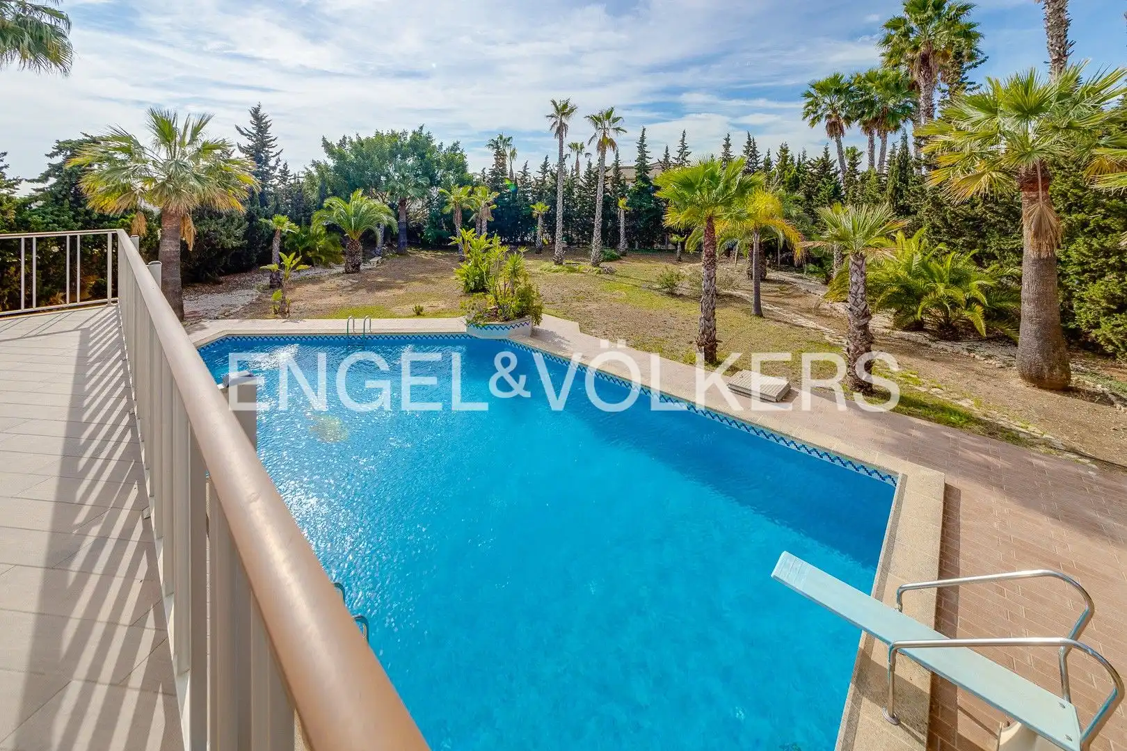 Piscina de Finca rústica en venta en Rojales con Aire acondicionado, Calefacción y Jardín privado