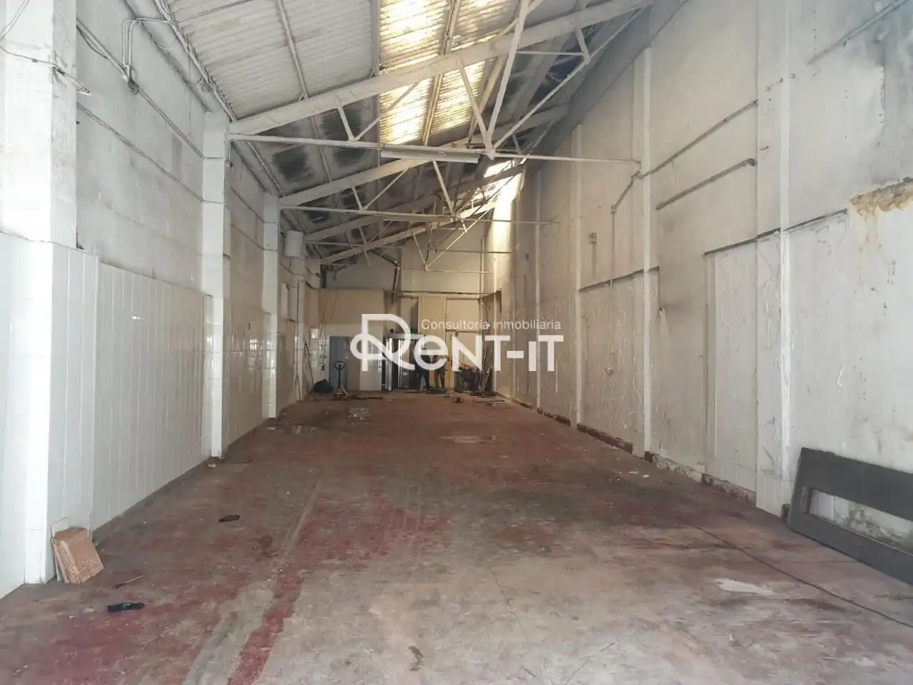Nave industrielle à vendre à Centre - Sant Josep - Sanfeliu, imagen 2