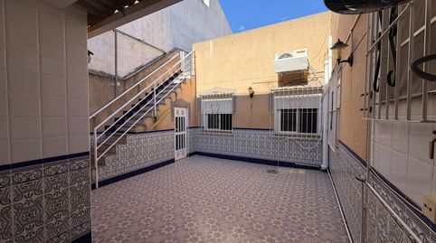 Foto 2 de Casa o chalet en venta en Calle Lotos, 6, Barrio de la Concepción, Cartagena