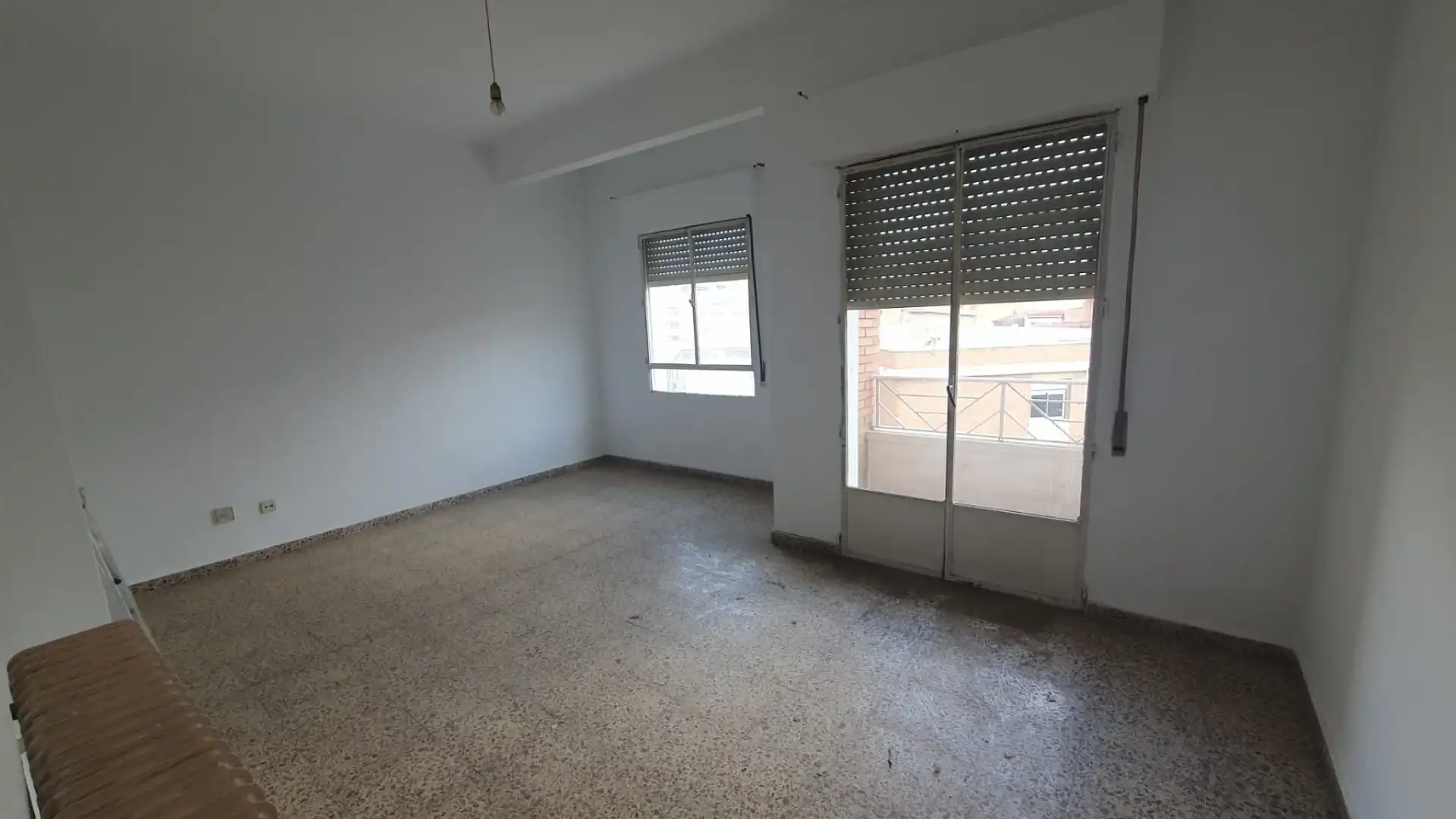 Piso en venta en Puertollano con Balcón