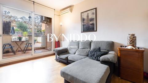 Foto 3 de Planta baja en venta en Coll Favà, Sant Cugat del Vallès