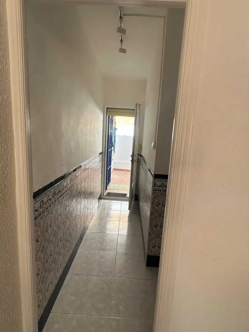 Dúplex de alquiler en Cartagena con Calefacción, Terraza y Amueblado