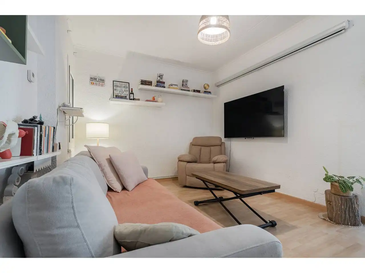 Piso en venta en Calle Gran de Sant Andreu, imagen 8