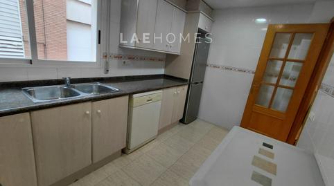 Photo 3 of Attic to rent in Hospital - Plaza del Real, Castellón de la Plana / Castelló de la Plana