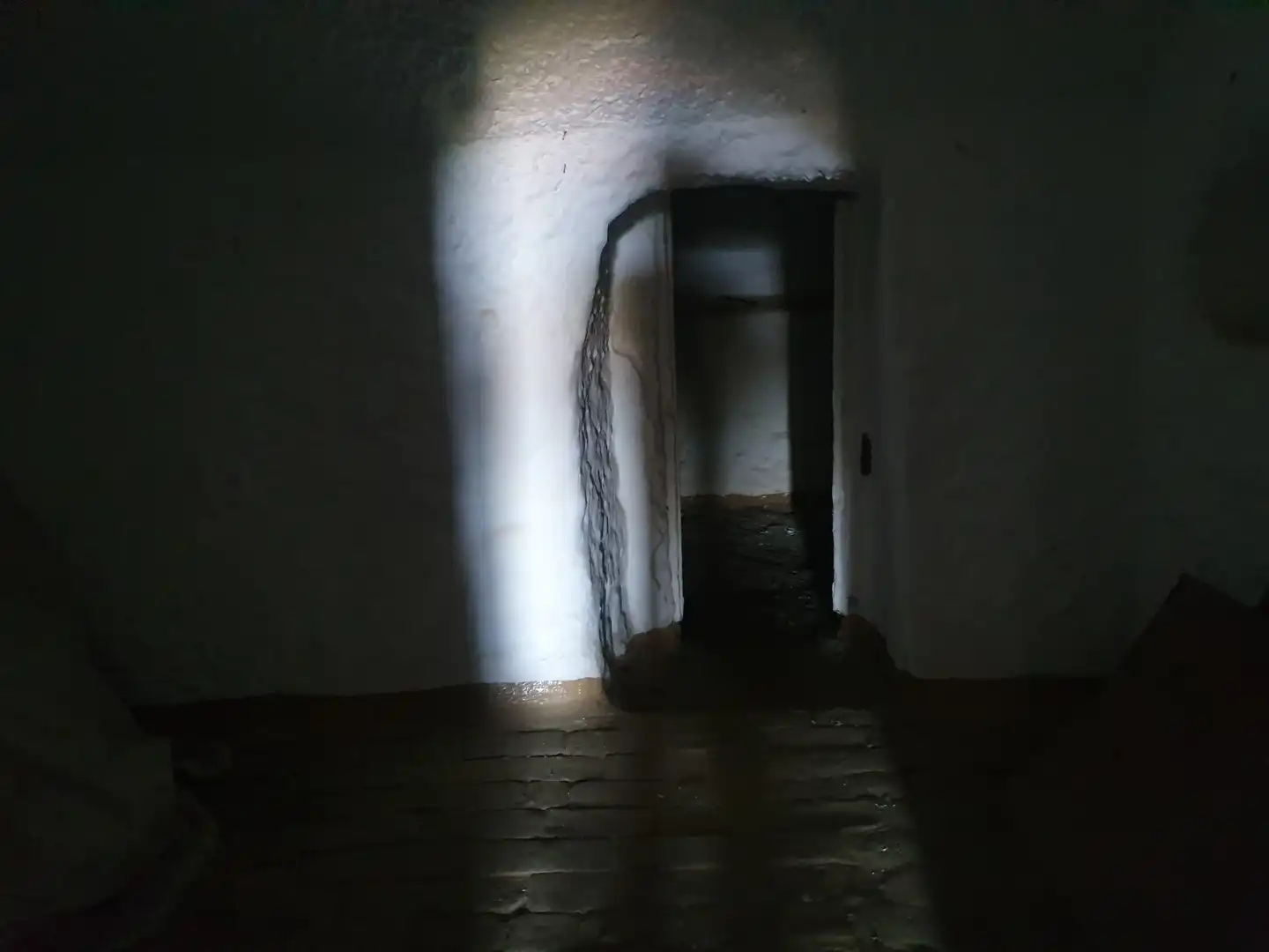 Casa o xalet en venda en Guadix