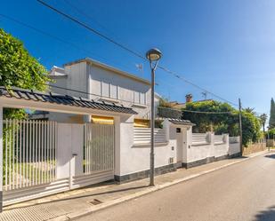 Vista exterior de Casa o xalet en venda en Cambrils