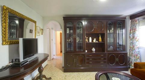 Foto 4 de Apartament de lloguer a Tiro de Línea, Sevilla