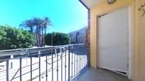 Exterior view of Flat for sale in Beniel  with Balcony